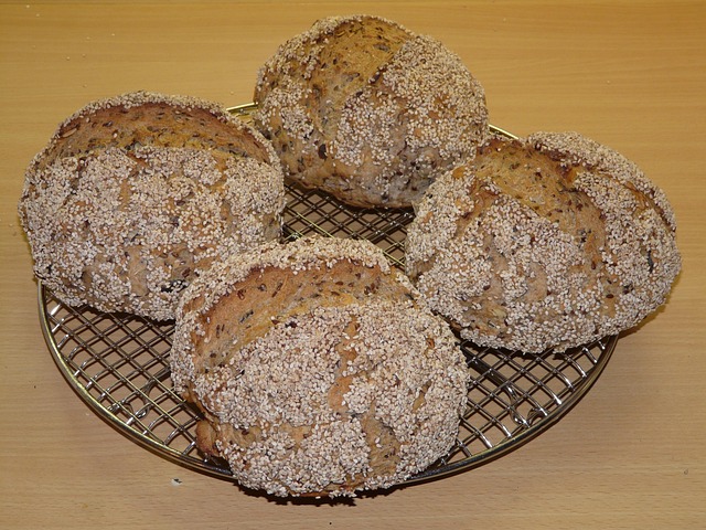 crispy tofu with sesame and lime