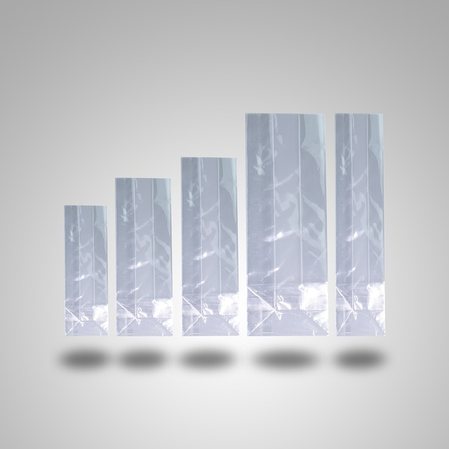 recyclable food packaging and paper bags